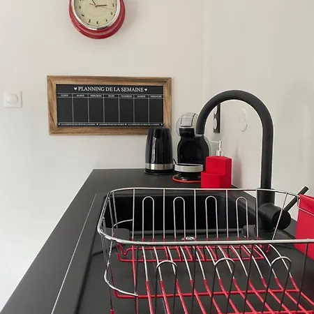 Apartman Nid Douillet A La Bresse