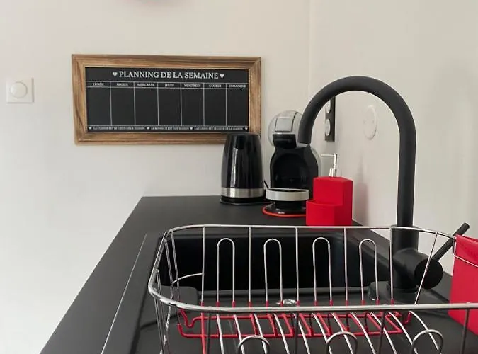 Apartmán Nid Douillet A La Bresse